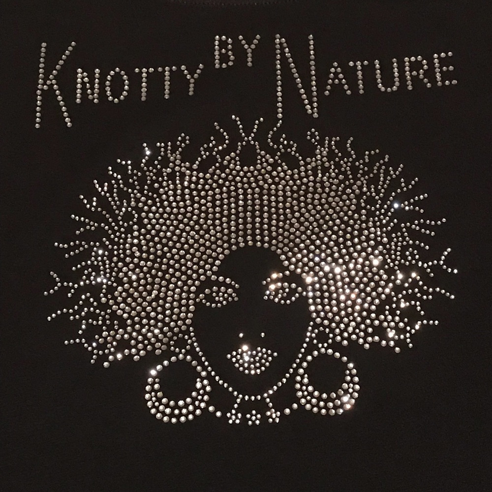 Knotty by Nature
